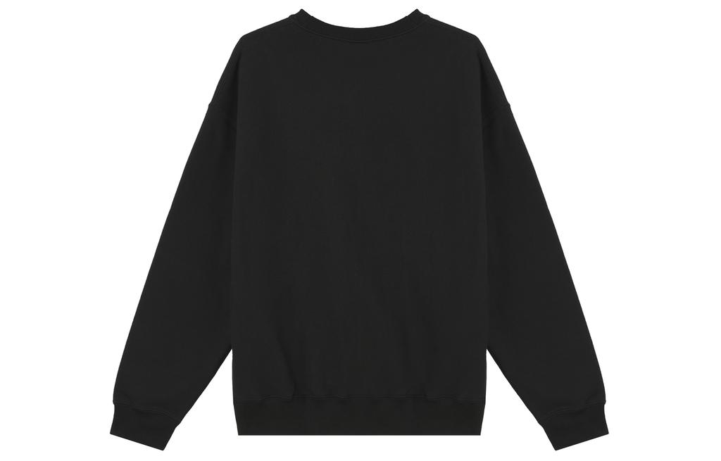 Nike Solo Swoosh Fleece Pullover Crew DX1361-010