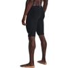 Under Armour RUSH Sports Shorts Men's Black Moderate 1370316-001