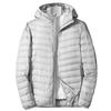 Men's Short Lightweight Down Jacket - 2024 Winter Trend, Casual Plus Size, White Duck Down, Fashionable and Warm