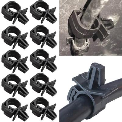Car Harness Wiring Fastener Wire Clip Harness Fastener Engine Wiring Harness Wire Kit