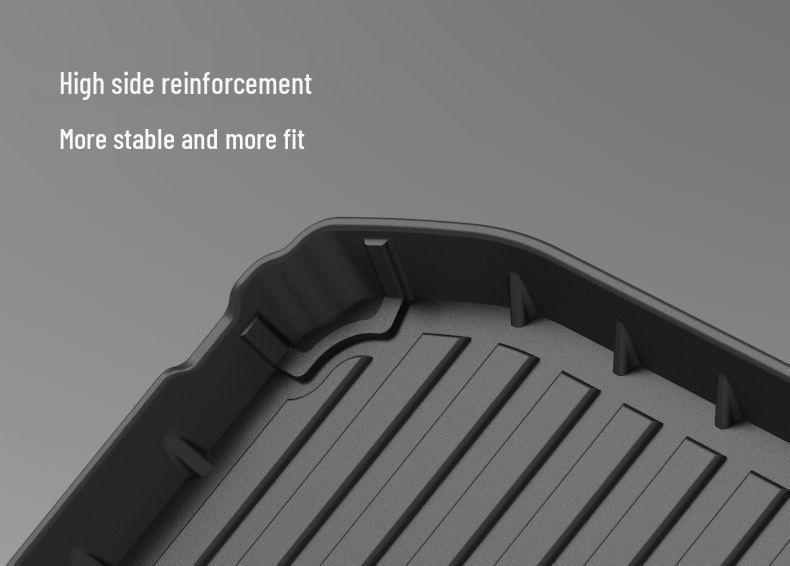 BYD Trunk Mat for Qin Plus, Song Plus EV, Destroyer, Tang, Han MAX, Yuan, Dolphin, Seagull Models