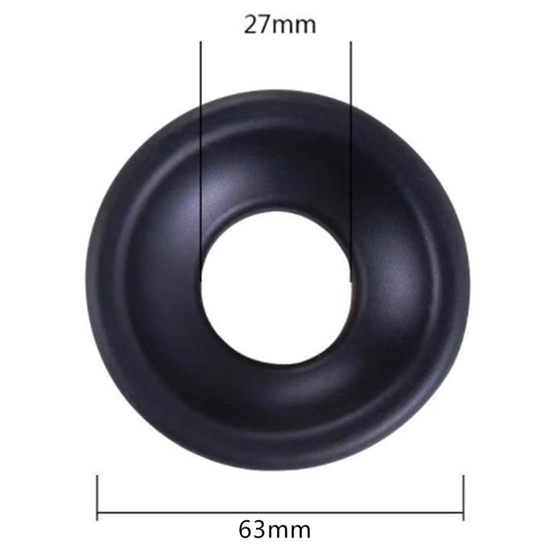 Ring For Penis Pump Sex Toys Men Silikonový Sleeve For Penis Extender Trainer