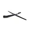 Car Rear Windscreen Wiper Arm & Blade Set for Subaru Forester 2015 2016 2017 2018  86538AG070 86532SC080