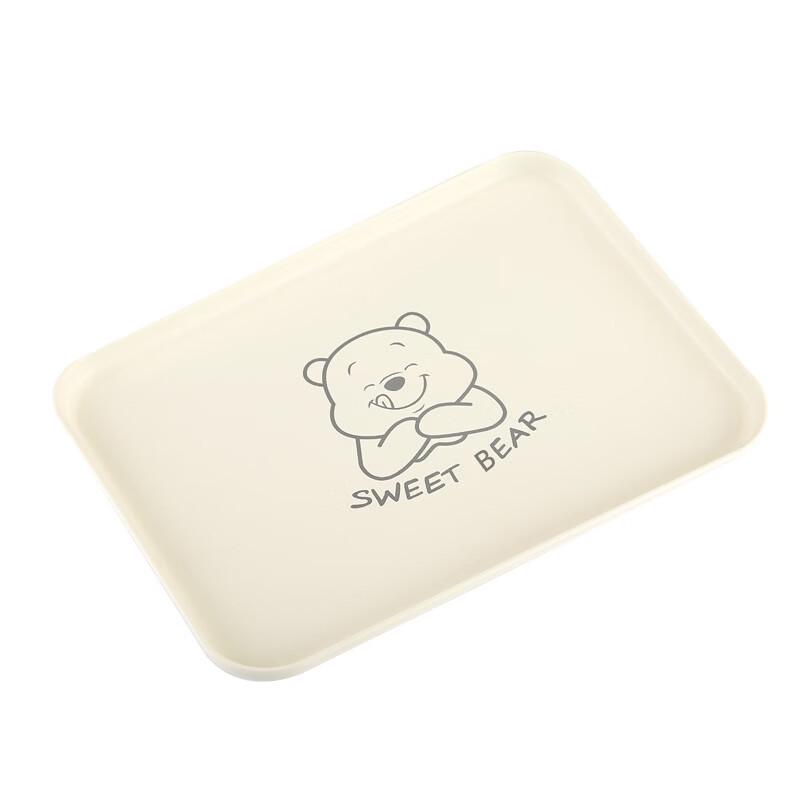 Plastic Serving Tray