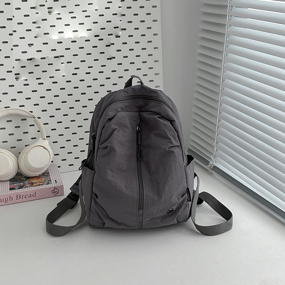 Rucsac nou ușor, Rucsac minimalist, Rucsac de călătorie cu estetică înaltă, Rucsac ușor pentru drumeții