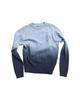 999Hyumeoniti Sunfade Knit Crew Neck (Blue)