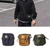 Carhartt Waterproof Satchel For Men And Women Adjustable Crossbody Shoulder Bag