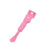 Universal Bike Stand Parking Rack Cycling Single Leg Kickstand Bike Kickstand Component Girls Bike Accessories
