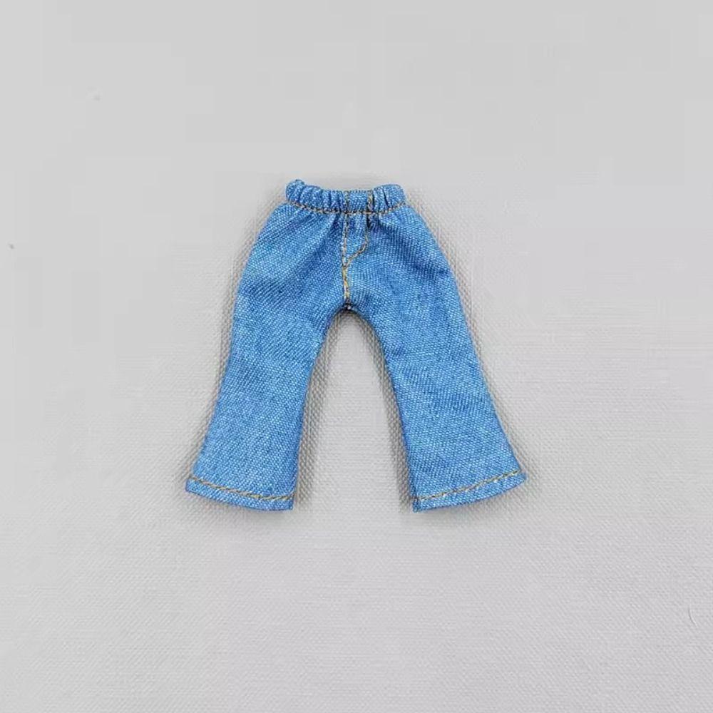Mini Doll Clothes for 1/11 OB11/Obitsu11Dolls/1/12Bjd Doll 1/11 OB11 Dolls/1/12 Bjd/GSC Doll