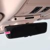 Tempered Film Protector for Land Rover Defender and Range Rover Autobiography Rear-View Mirror Display