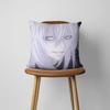 Anime Tomoe Manga Cute K-Kamisama K-Kiss Cushion Cover For Bedroom Car Coffee Shop Soft Living Room Sofa Decorative Pillow Case