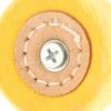 Polishing Wheel Cloth Buffing Wheel Bench Grinder Power Tool Accessories For Gold, Silver Jewelry Mirror Polish Pad