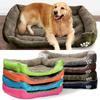 Pet Bed Dog Orthopedic Large Dog Beds Dog House Nest Kennel For Cat Xxxl Puppy