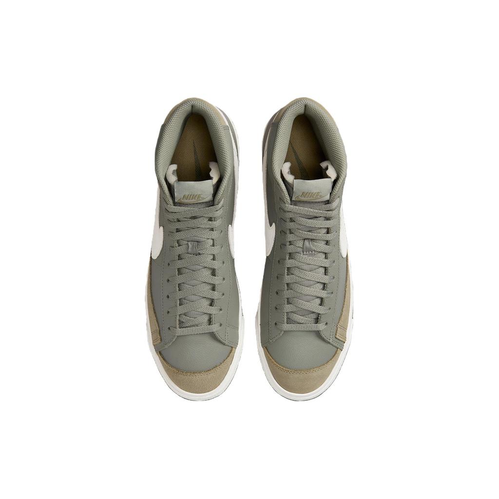 New Nike Blazer Mid '77 Premium 'Dark Stucco' FZ1671-001