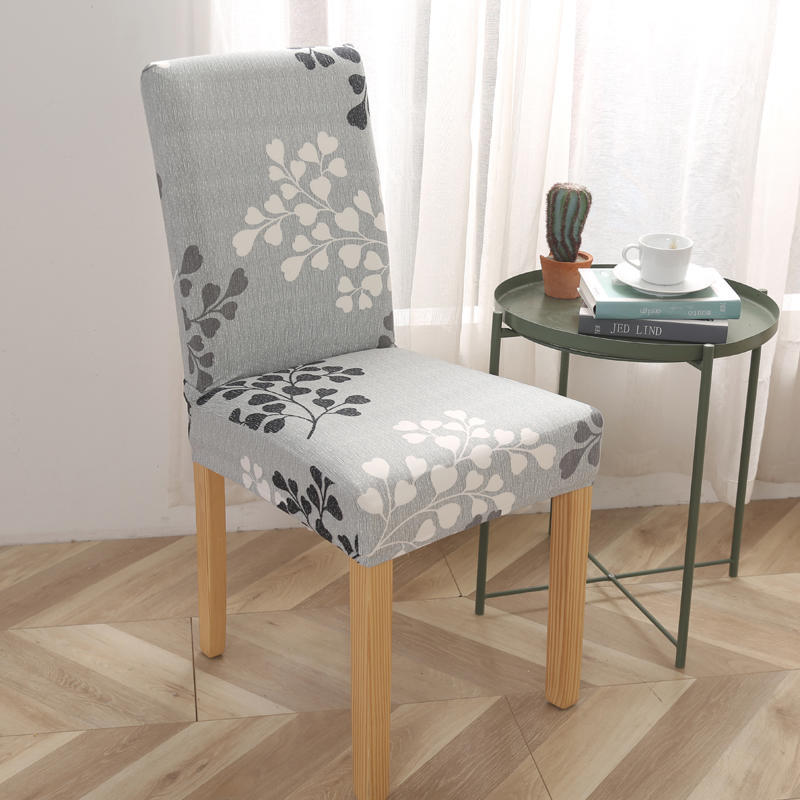 Spandex Chair Cover Dining Room Chair Cover Chairs Office  Stretch Chair Cover  Elastic Seat Covers Chaircover