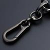 Carabiner for Car Keys Metal Car Keyring Keychain Men's Key Chain Holder Creative Horseshoe Buckle Hanging Key Rings Accessories