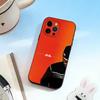 rap Jul  Phone Case Silicone Soft For IPhone 17 16 15 14 13 12 11 X XR Plus Pro Max Plus