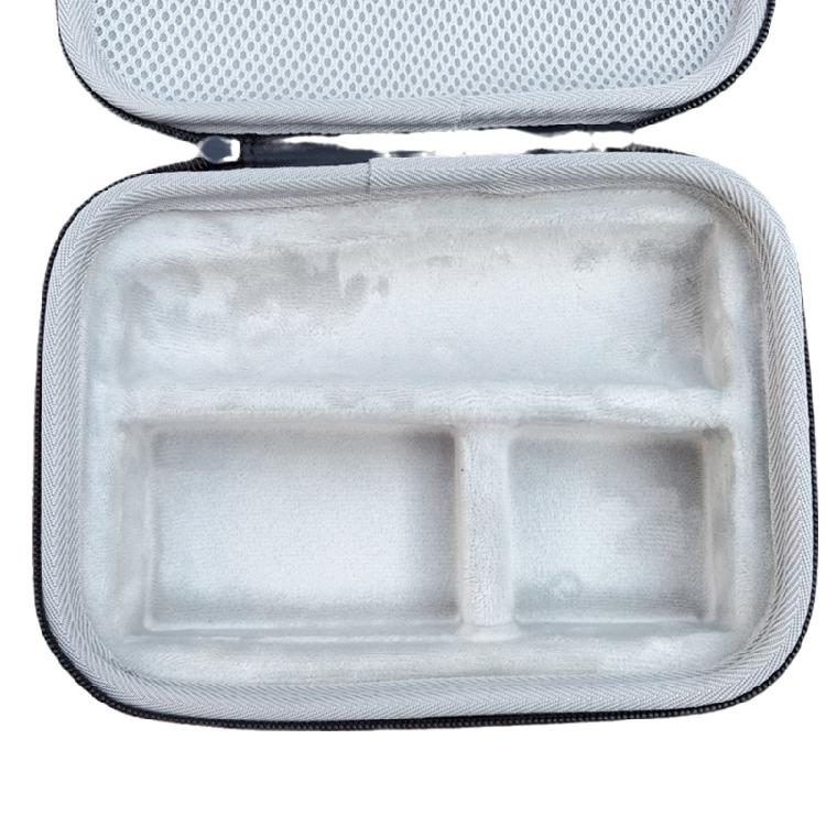 Protections Cover Case for  MG5750/49 MG3750 Household Clippers Organiser