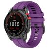 20/22/26mm Quick Fit Armband für Garmin Fenix 7/Fenix 8 Pro 47/51MM Garmin Outdoor-Armband für 20/22/26mm Quick Fit