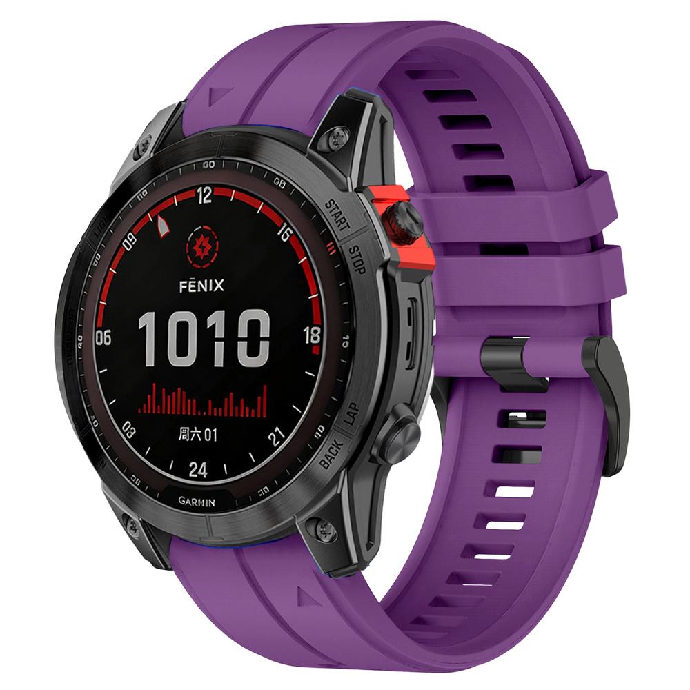 20/22/26mm Quick Fit Armband für Garmin Fenix 7/Fenix 8 Pro 47/51MM Garmin Outdoor-Armband für 20/22/26mm Quick Fit