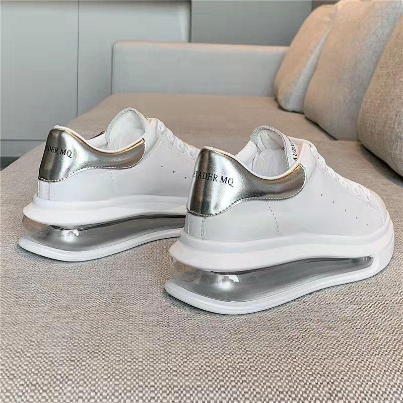 

Женская обувь Повседневная обувь Водонепроницаемая дышащая нескользящая мужская обувь для бега на открытом воздухе для прогулок кроссовки для пар Tênis Feminino 35