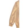 Palace Try-Dye Round Neck Letter Sports Sweatshirt Unisex Sweatshirt Beige P20CS014