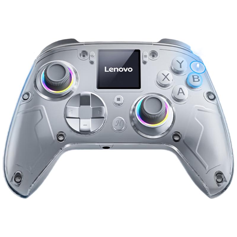 Controller Wireless da Gioco Intelligente Lenovo