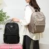 Student Schoolbag Women's Business Large Capacity Backpack