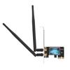EDUP Network Card Wireless PCIE 300Mbps Computer Accessories EP9626