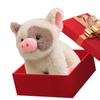 Stuffed Animals Pig Stuffed Doll Home Decor Piggy Soft Dolls Piglet Plush Toy  Birthday Presents