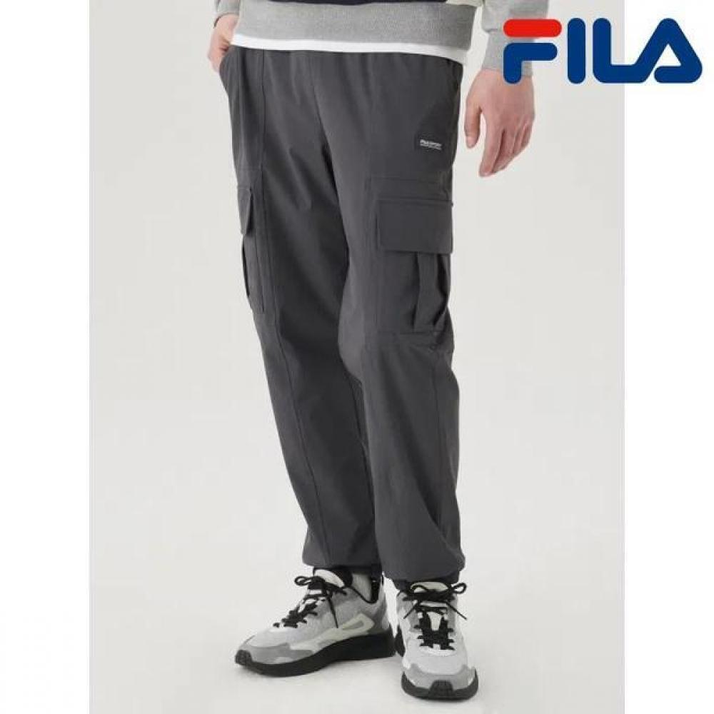 

Fila Stretch Jogger Training Pants Ripstop 95(XL)