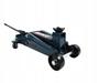 Hydraulic car jack, frog jack, 3t