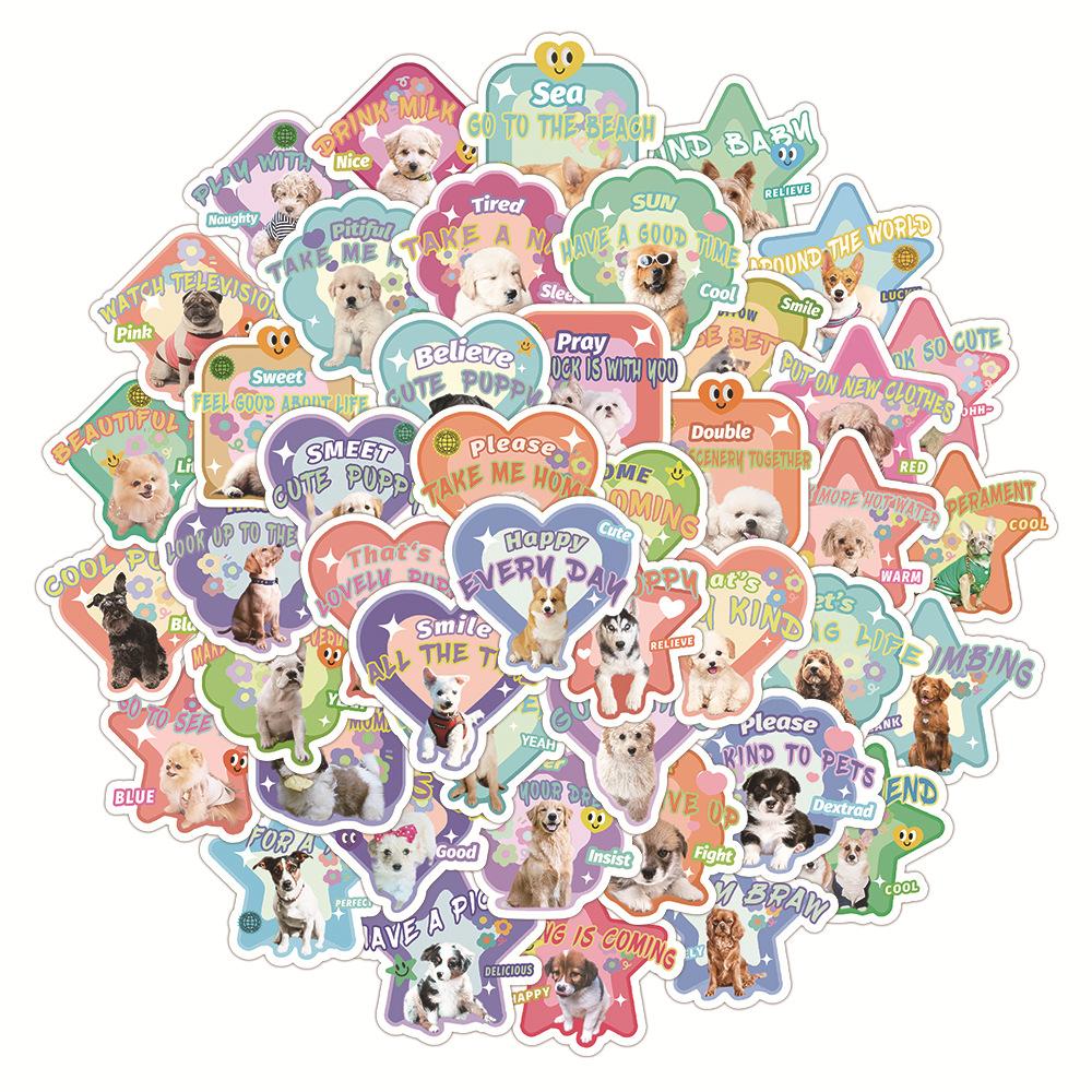 

60 шт. новые наклейки, милые наклейки для ноутбука, наклейки для мобильных телефонов