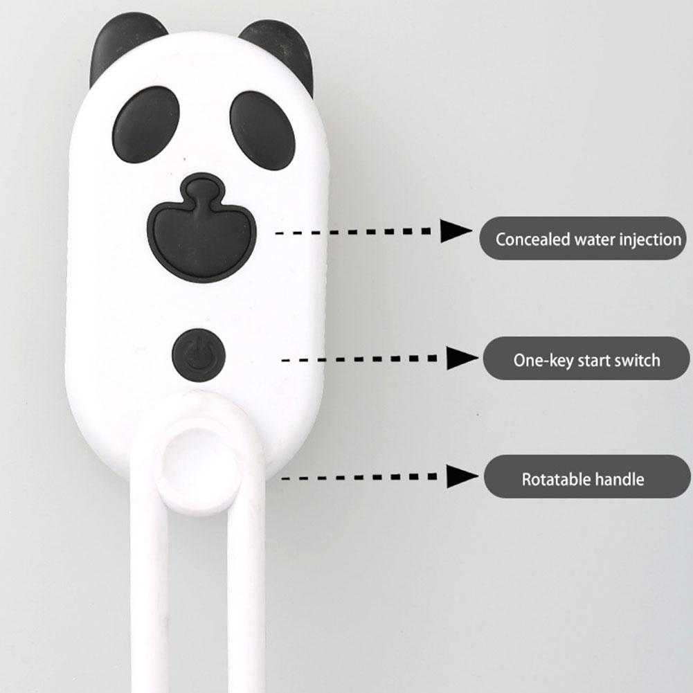 Cat Dog Steam Brush Steamy Dog Brush Electric Anti-splashing Brush With Steam Spray Massage Pet Grooming Comb Hair Removal Comb