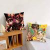 Anime Toilet B-Bound H-Hanako Kun Pillow Case Sofa Cushion Cover Room Home Decoration