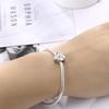 Charms Original Copper Love For Parent Child Beads Fit Bracelet Women Jewelry Diy Fine Gift