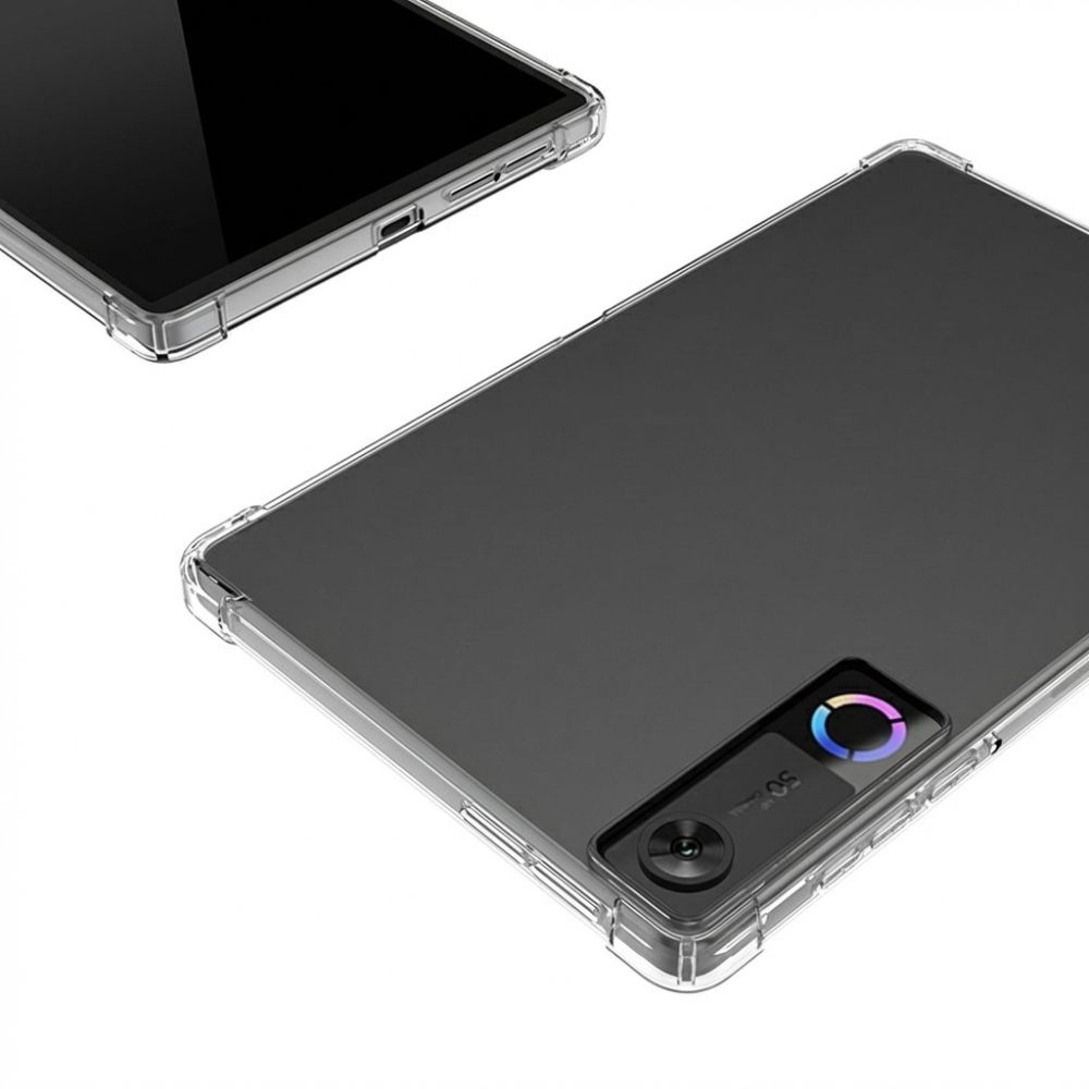 Transparent TB323FU Case Shockproof Protective Cover for Lenovo Legion Tab Gen 5 8.8inch