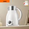 Supor 2.5L Multi-Temperature 316 Stainless Steel Electric Kettle CN Plug (adapter Included)