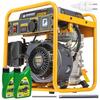 Baterii și generatoare – Generatoare și stații electrice portabile