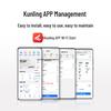 Huawei EKitEngine AP361 Wi-Fi 6 Panel AP (CN Version)