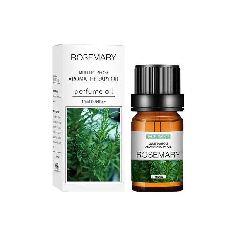 Water-Soluble Aromatherapy Essential Oil 10ML for Humidifiers