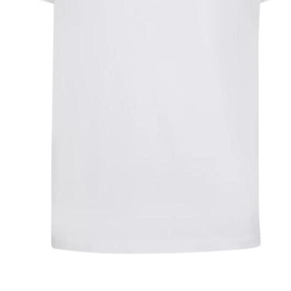 Hugo Boss logo-print cotton T-shirt 50503276-100