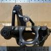 Compatible with 2023 Toyota BZ3 Rear Knuckle: Right 42304-03020, Left 42305-03020.