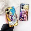 Son Gohan Super Dragons Gokus Balls for Samsung Galaxy A04 J7 J5 J2 Prime J8 A01 A02 A03  A42 M06 M16 M56 M23 A55 Phone Case