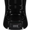 Coffee Machine Exquisit KA 6119 Isw (5010172)