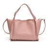 Spring fashion portable vegetable basket bag bag niche hand bucket bag versatile women's shoulder messenger bag