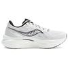 Saucony Endorphin Speed 3 Abrasion Resistant Low top Running Shoes Women's White Black S10756-77