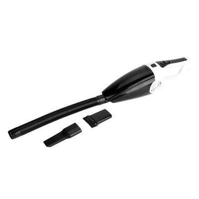Aspirapolvere per Auto 12V 3600pa Portatile Manuale Doppio Uso Bagnato Secco Raccogli Polvere