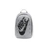 Hayward Fabric Backpack Unisex Gray (Unisex) Backpacks DV1296 012