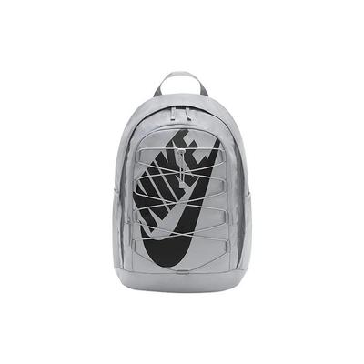 Hayward Fabric Backpack Unisex Gray (Unisex) Backpacks DV1296 012